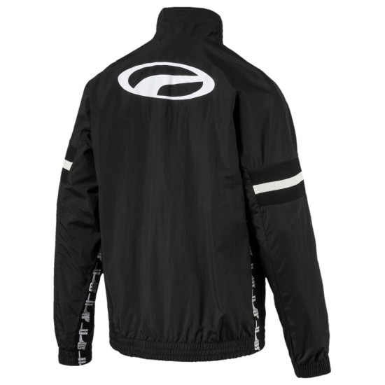 Puma Ανδρικό αντιανεμικό μπουφάν XTG Woven